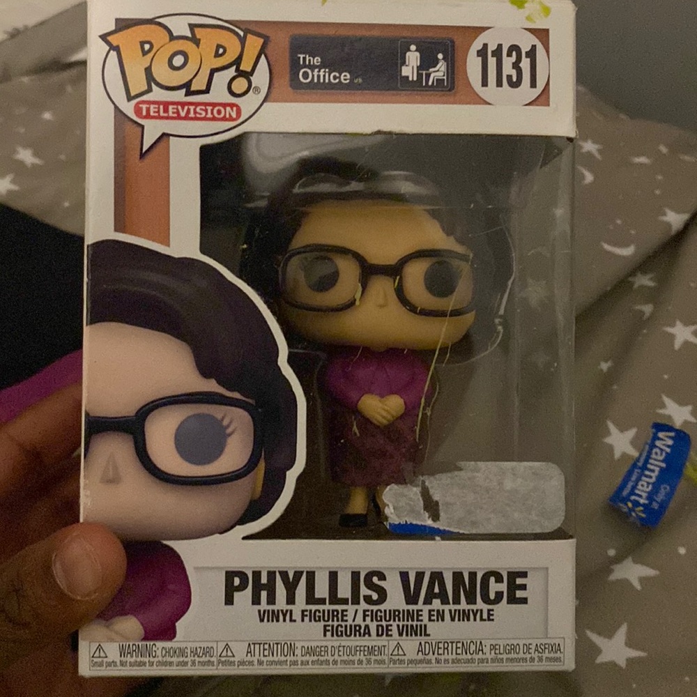 POP TELEVISION